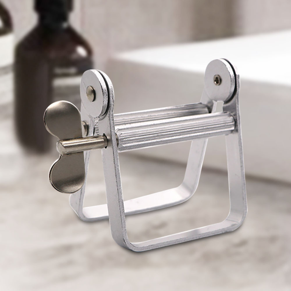 Toothpaste squeezer, , large