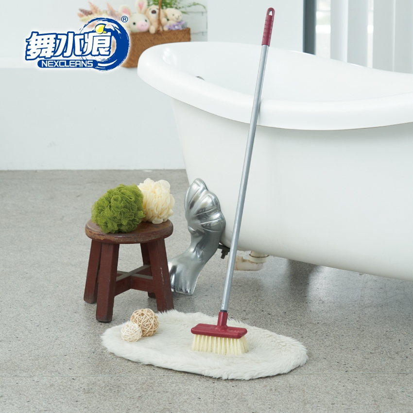 【搖滾雞】RT-C1013 浴廁地板刷, , large