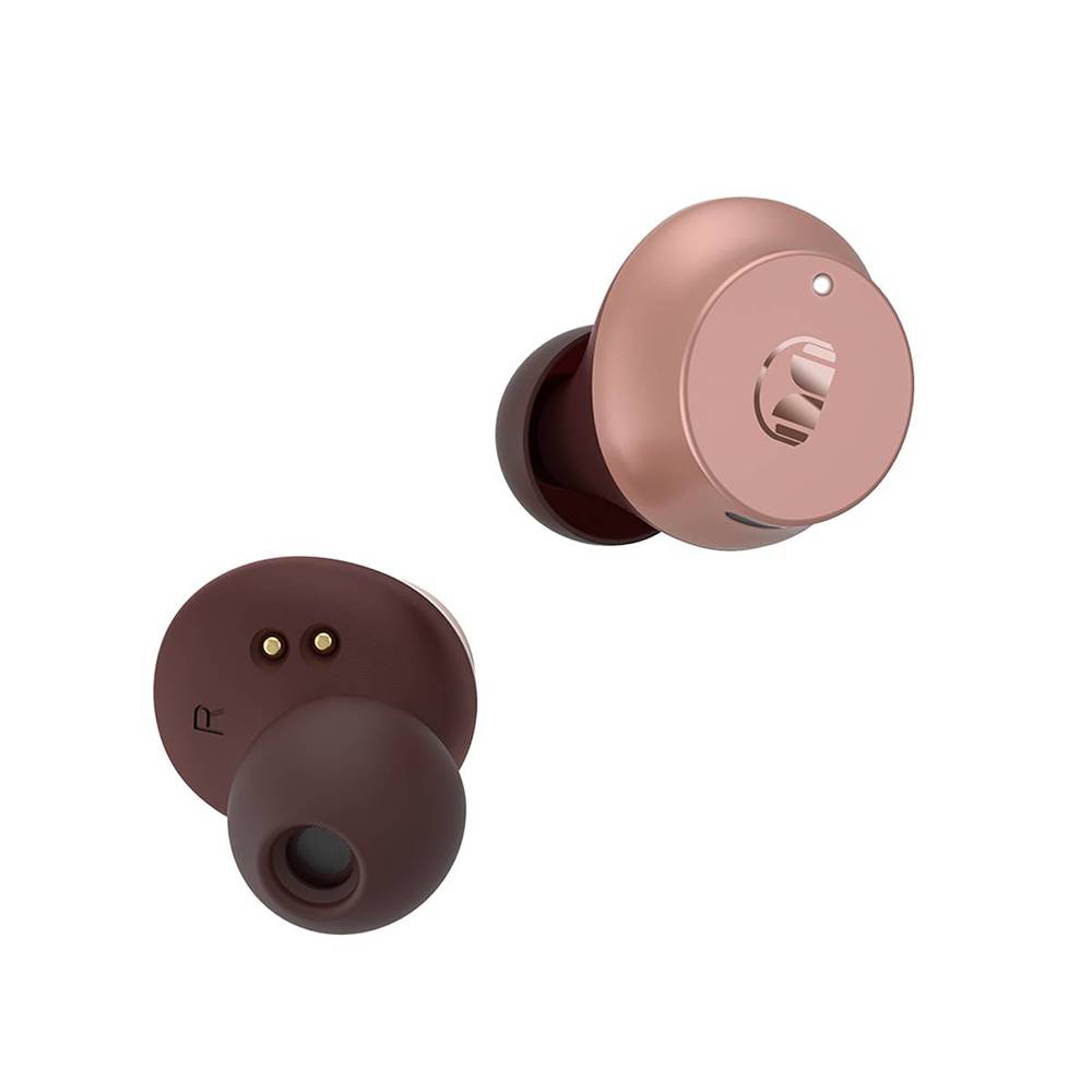 [杰鼎奧拉] Monster魔聲｜N-Lite 200 AirLinks 真無線藍牙耳機-櫻花粉, 櫻花粉, large