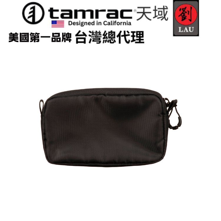 Tamrac Nagano 0.4 Case BK T1540-1915, , large