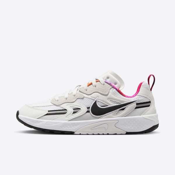 Kixpress-Nike 耐吉 WMNS Jam Train OLY 女 運動休閒鞋 霹靂舞聯名 白黑粉 [FZ8966-100], , large