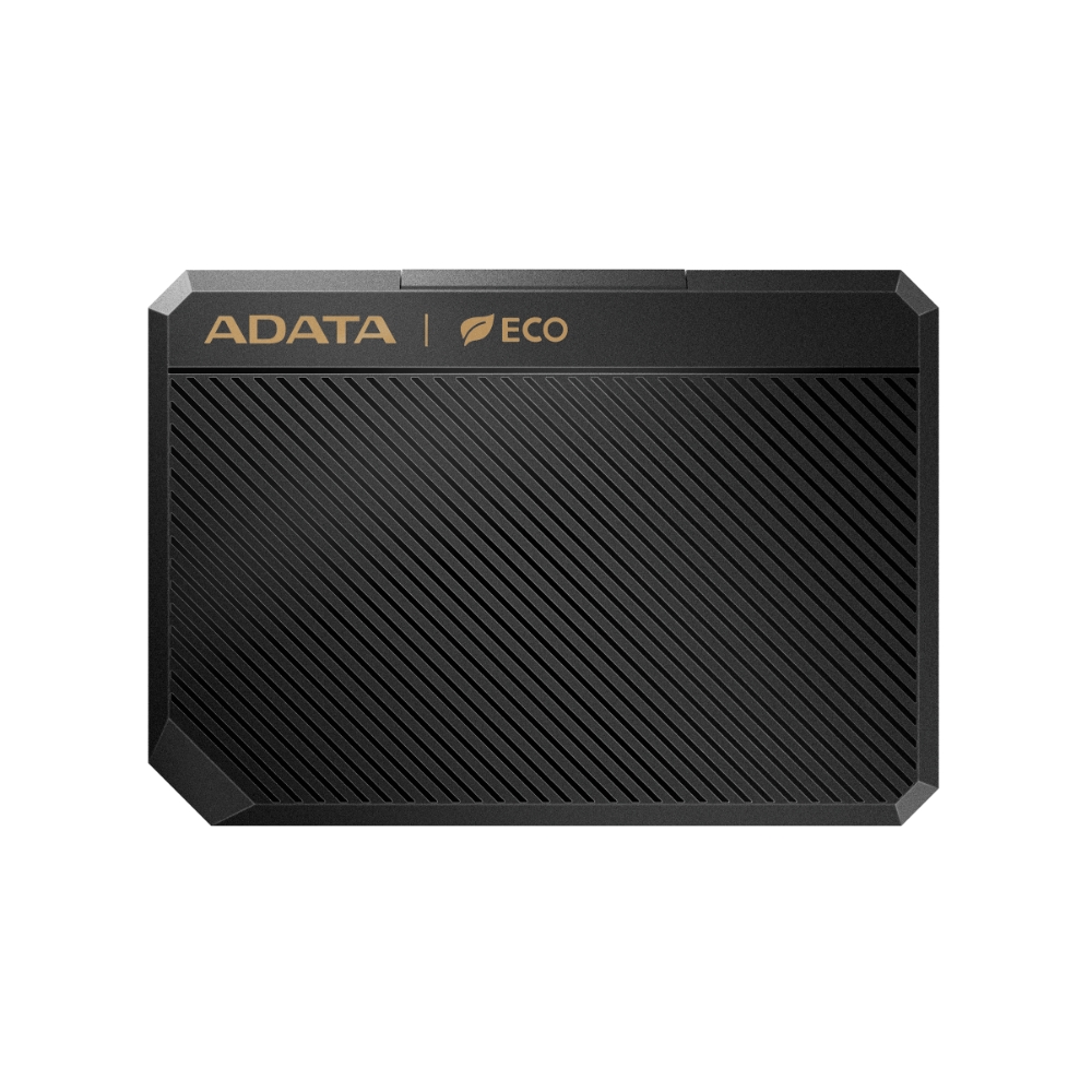 【ADATA 威剛】EC600 2.5吋 通用 硬碟外接盒 USB3.2 SATA HDD SSD 免工具安裝, , large