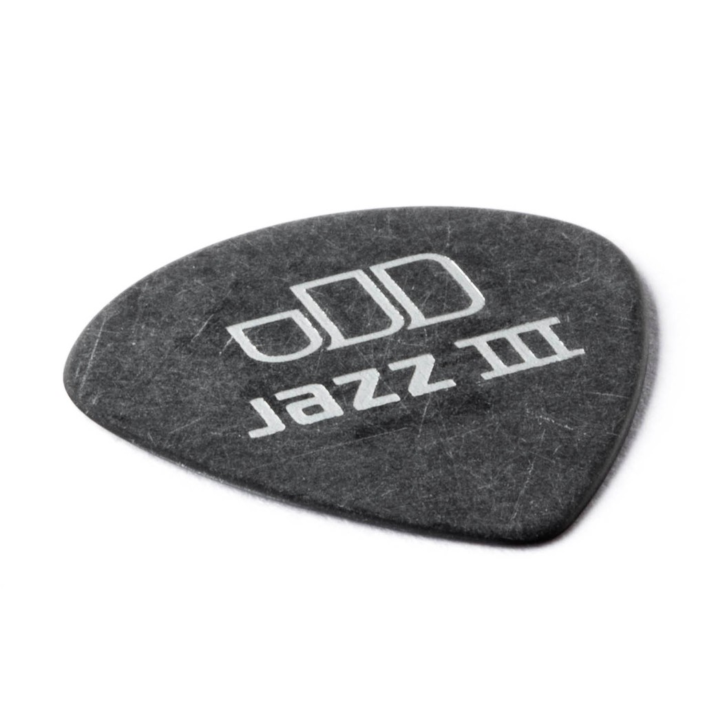 JIM DUNLOP JDGP-482R 0.88mm(三片、十片組)【敦煌樂器】, , large