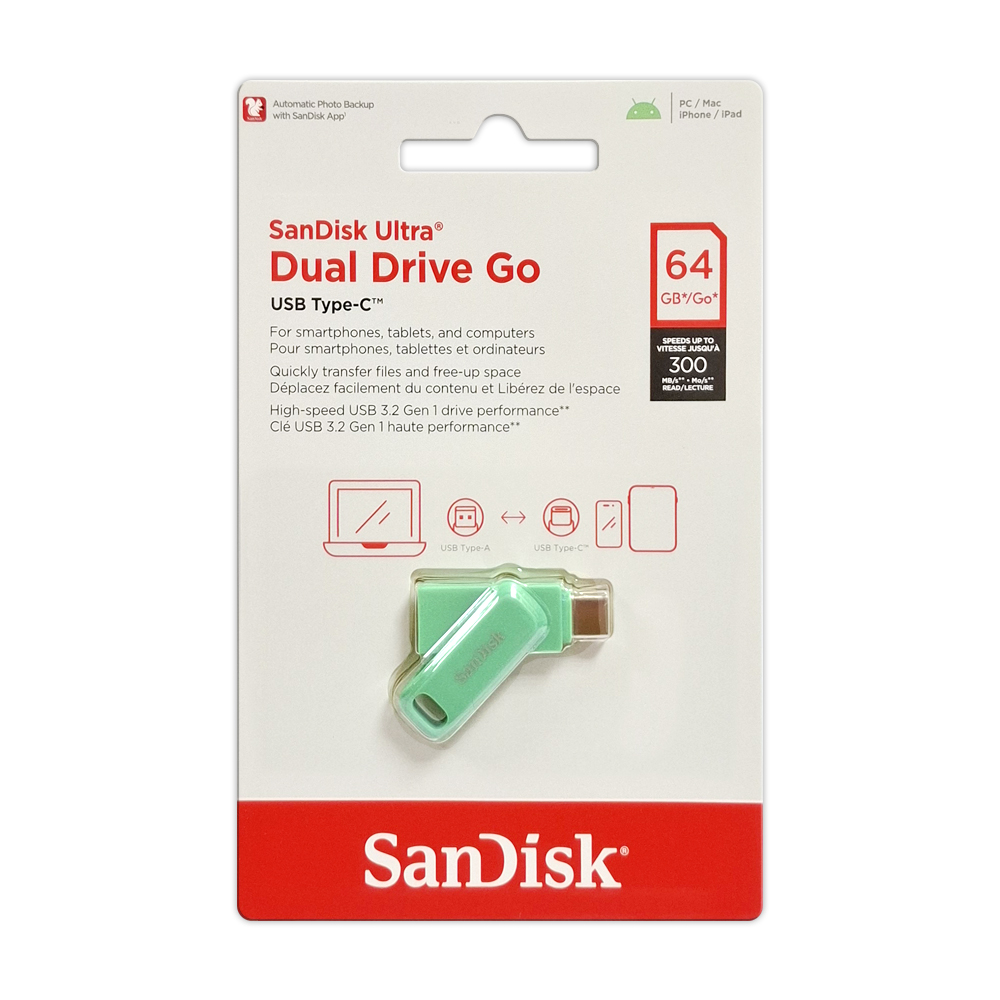 SanDisk USB, , large