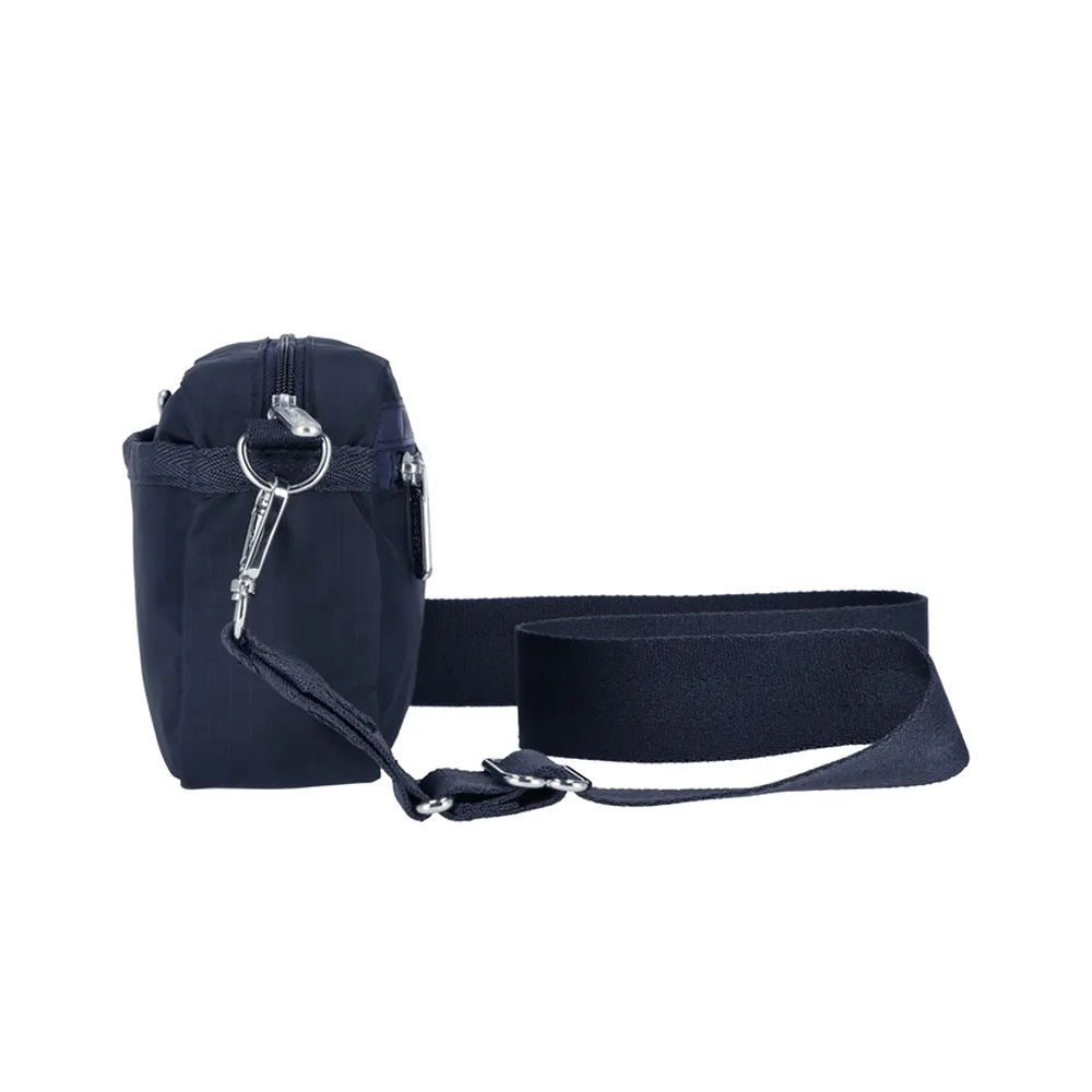 |快速出貨|Lesportsac E/W Phone Crossbody 斜背手機包/ 深海藍, , large