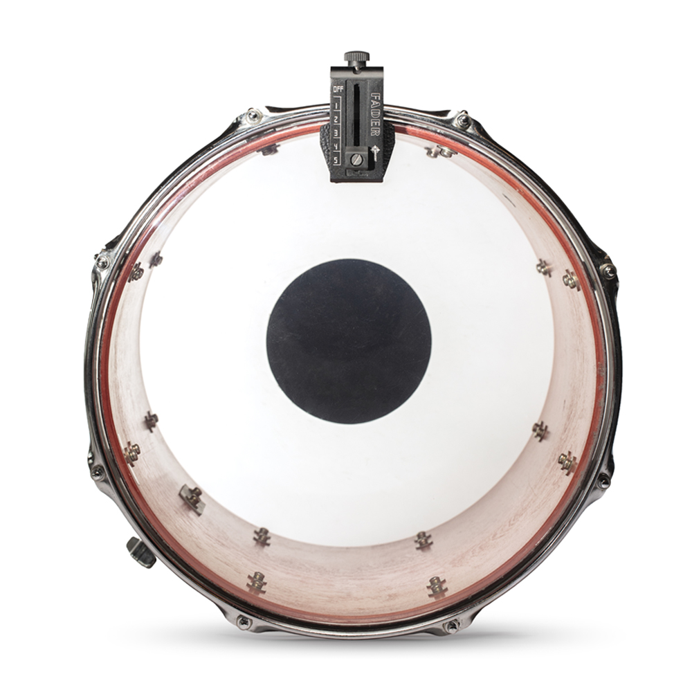 SNAREWEIGHT FADER F1 噬音展翼 弱音器(5段可調)【敦煌樂器】, , large