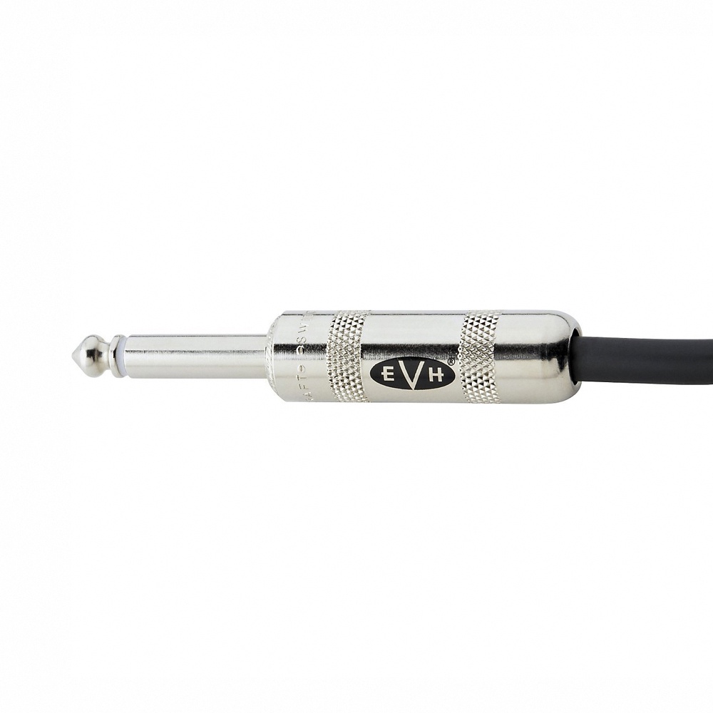 EVH PREMIUM CABLE 6 雙直頭 導線【敦煌樂器】, , large