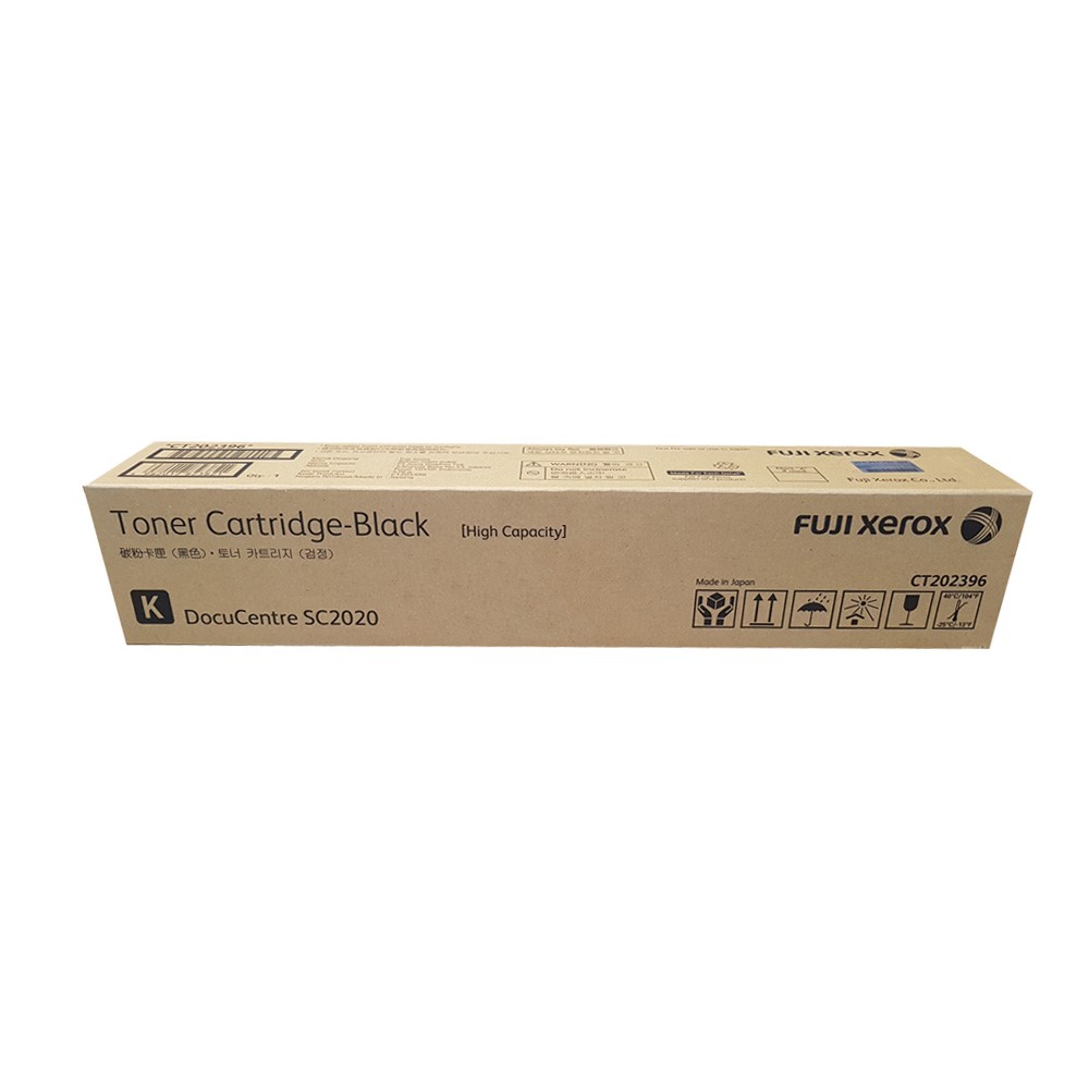 FUJIFILM Toner cartridge