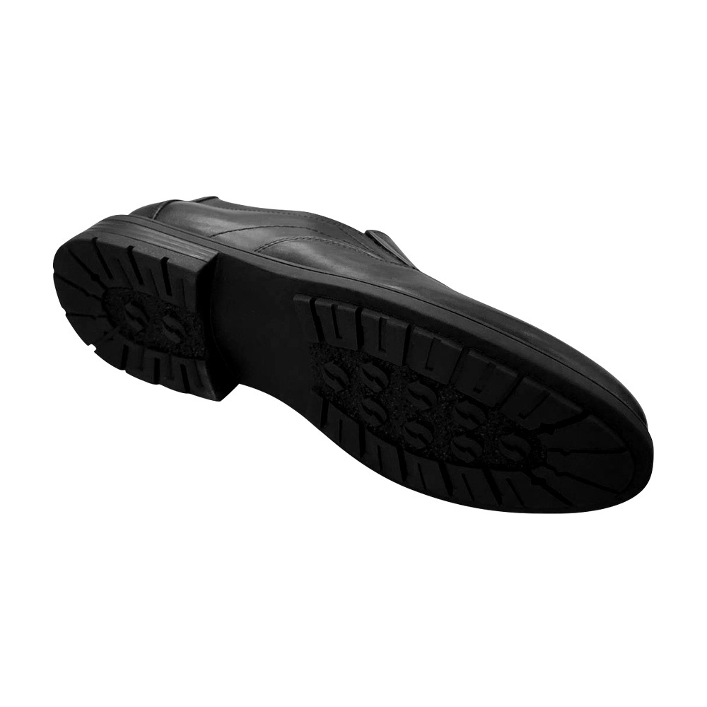 預購-男士皮鞋 商務皮鞋 英倫皮鞋 牛津鞋 紳士皮鞋 上班皮鞋 霧面皮鞋 寬楦 透氣 耐磨 不易老化 好穿脫 抓地 止滑, , large