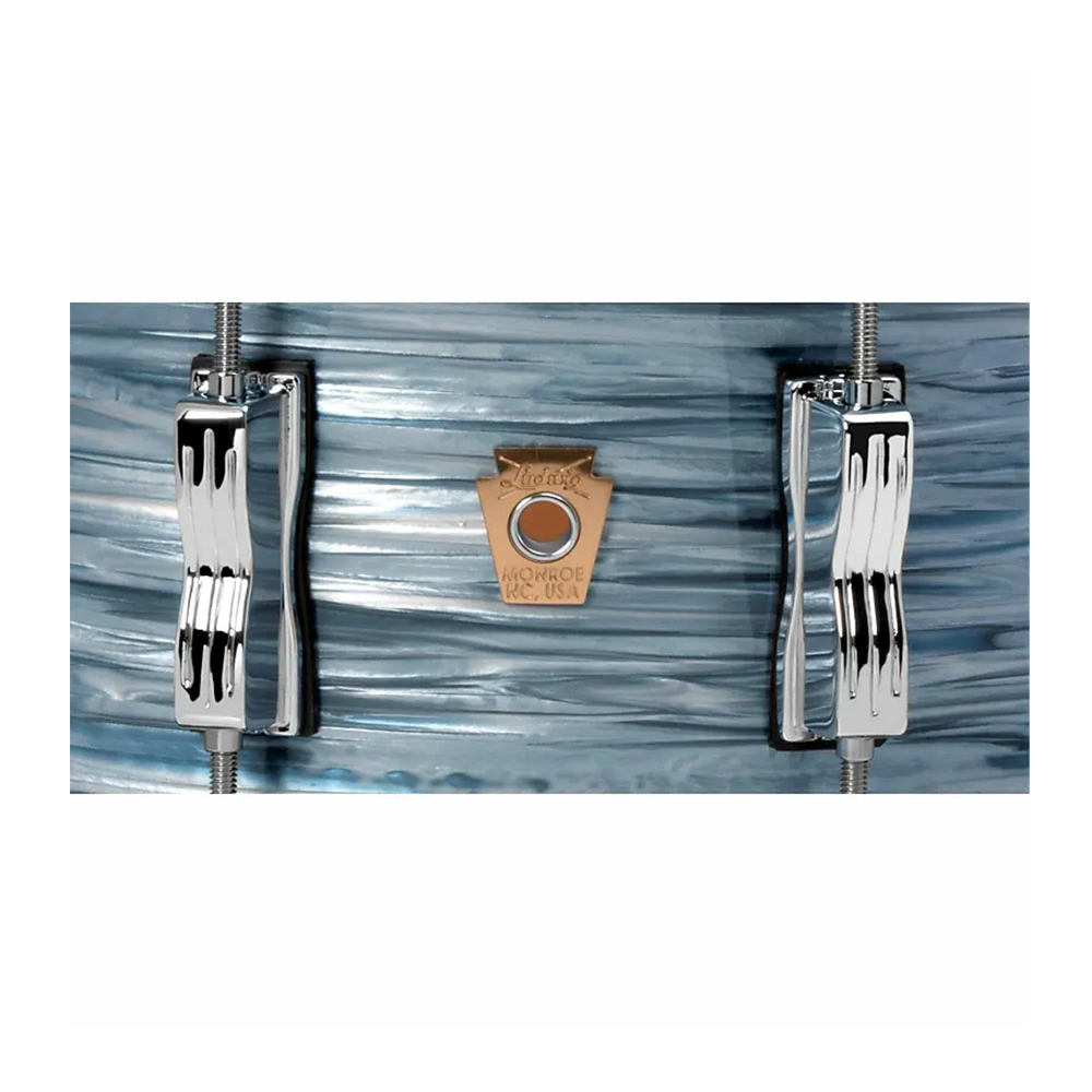 Ludwig LWPD-LS401XX2Q 5X14, , large