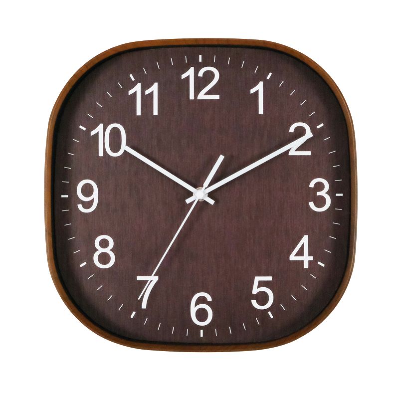 TW-9261 Wall Clock, , large