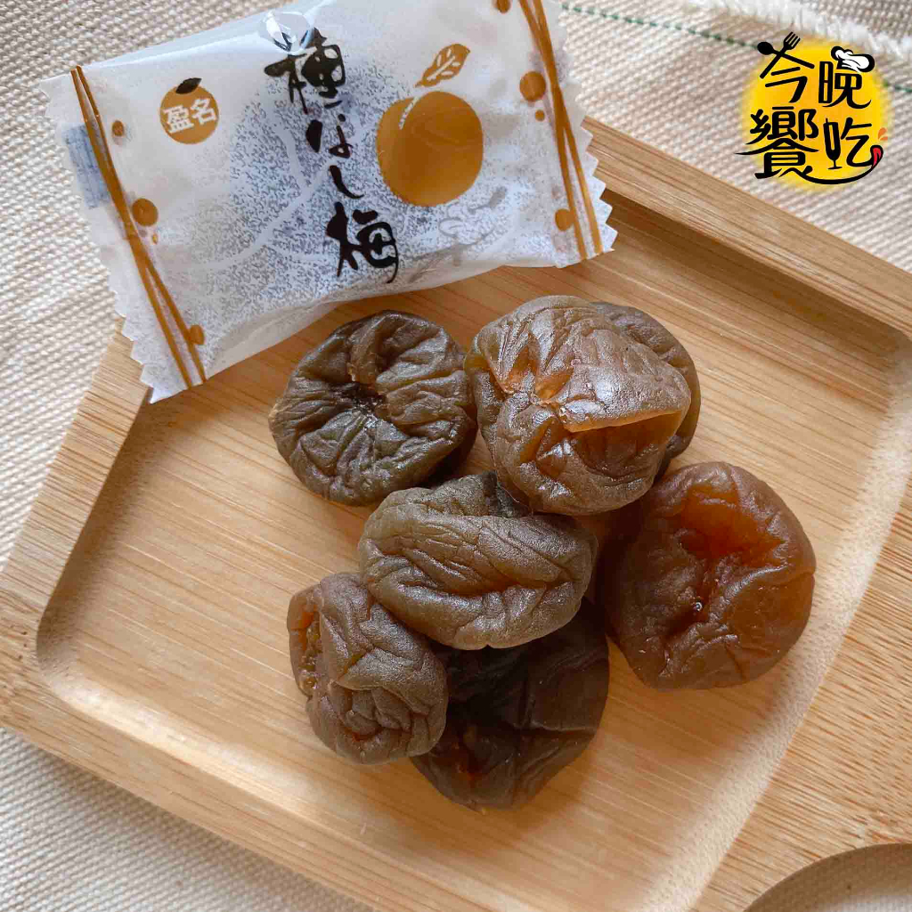還我青春 甜釀Q梅 150G, , large