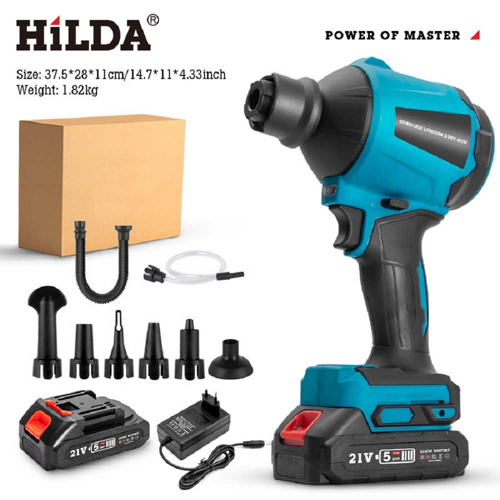 Air blow gun , , large