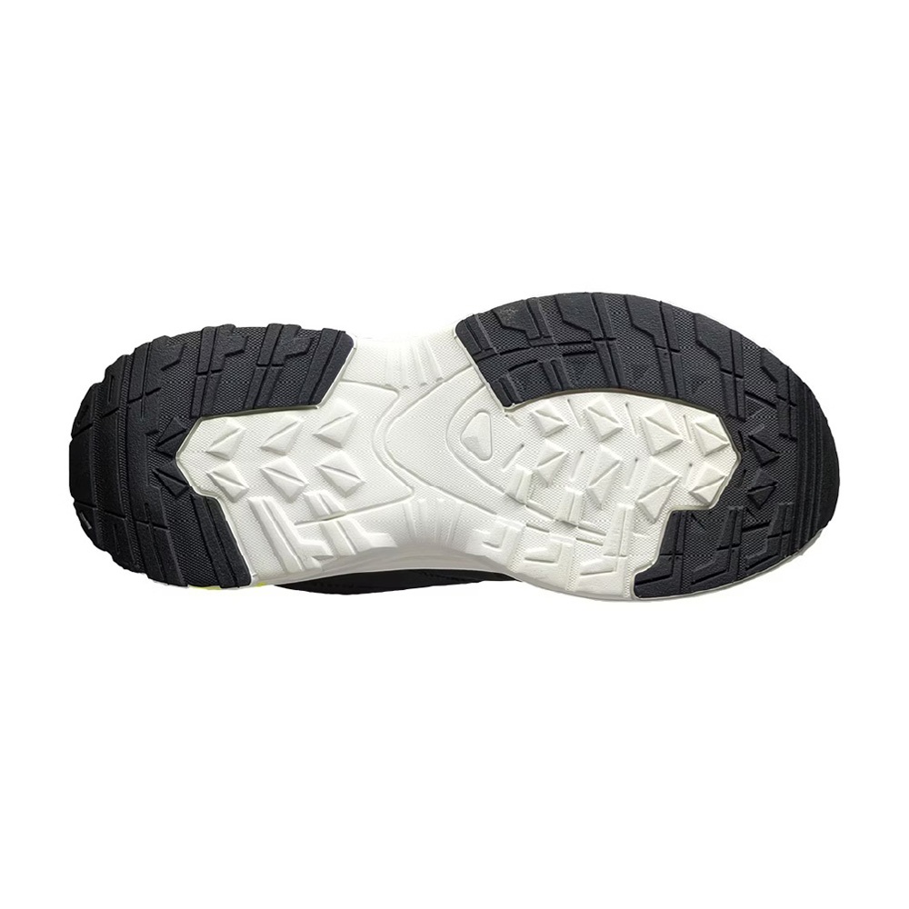 DIADORA迪亞多那 大童專業慢跑鞋 童運動鞋 童鞋 寬楦 輕量 透氣 保護後跟 吸震 穩定 抗菌 除臭 黑綠 藍紫, , large