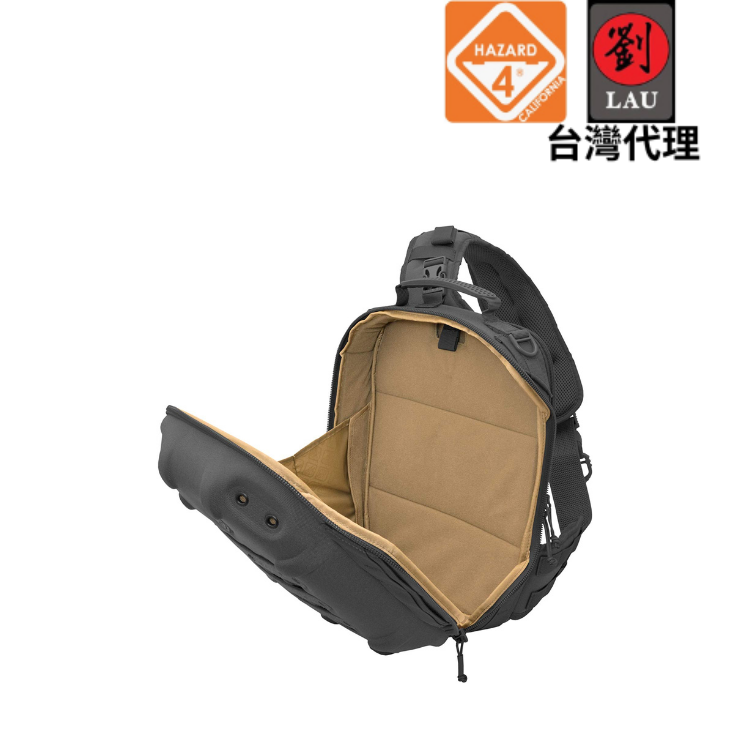 HAZARD 4 BS-HBC-BLK, , large