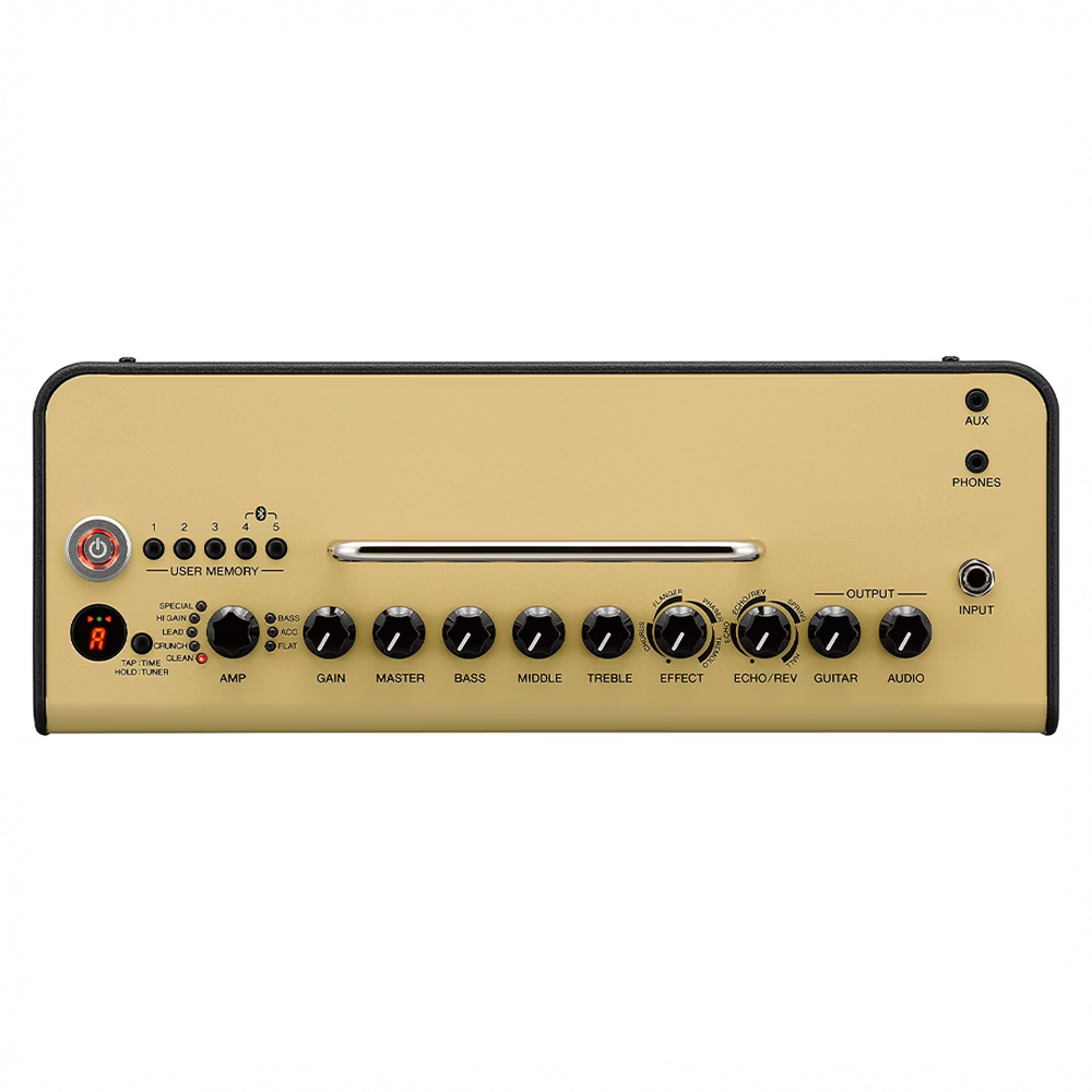 YAMAHA THR10IIWL TW, , large
