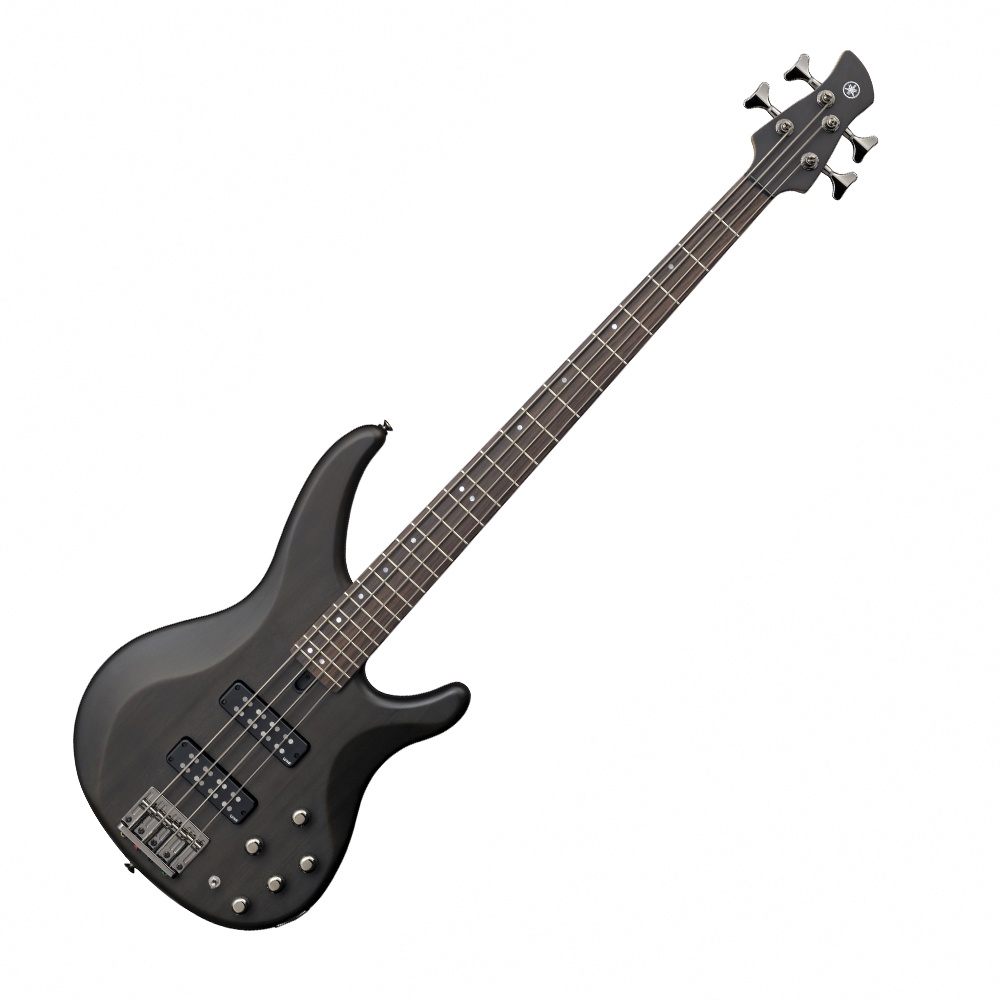 YAMAHA TRBX504 BASS 電貝斯 多色款【敦煌樂器】, , large