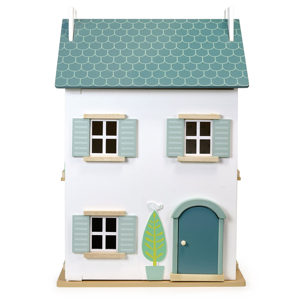 【Mentari】Willow Dolls House, , large