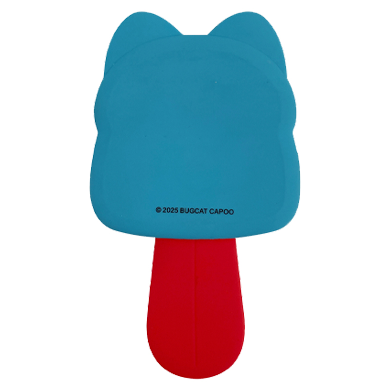 Bugcat Capoo Bendable Magnetic Hook - Tongue Edition, , large