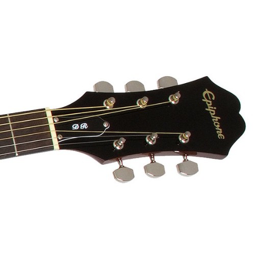 EPIPHONE DR100 NA 原木色民謠吉他【敦煌樂器】, , large