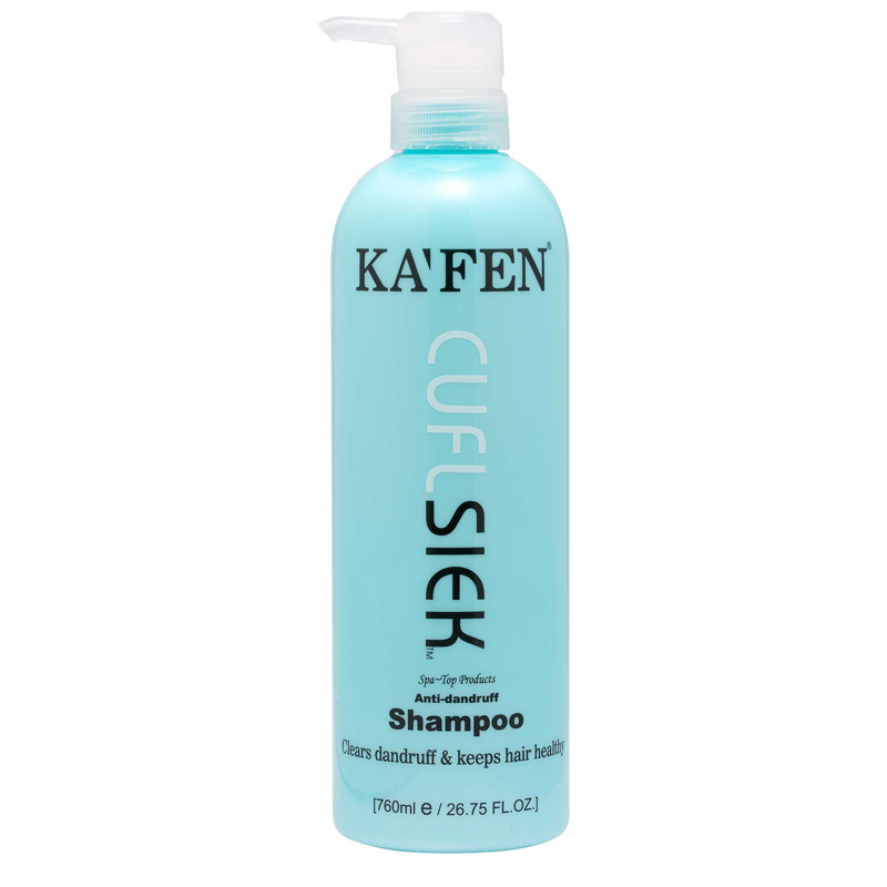 KAFEN Reductic Acid Shampoo, , large
