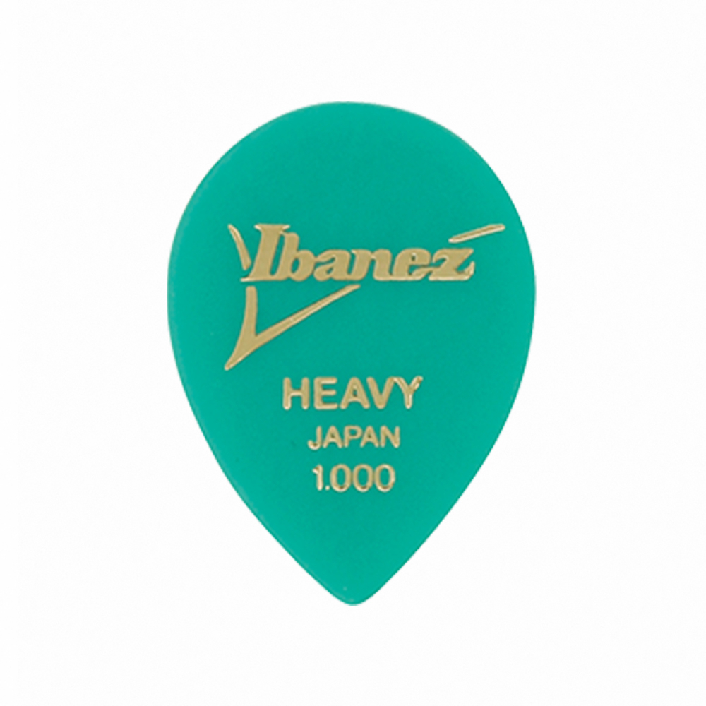 Ibanez 1000JS John Scofield 簽名代言款彈片 Pick (三片、十片組)【敦煌樂器】, , large