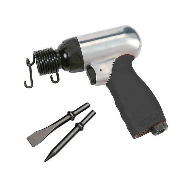 TW-520 150MM AIR HAMMER ROUND SHANK , , large