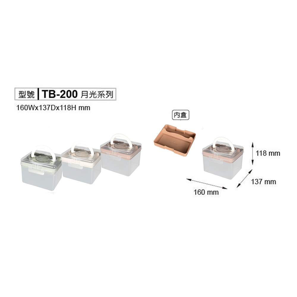 TB-200 , , large