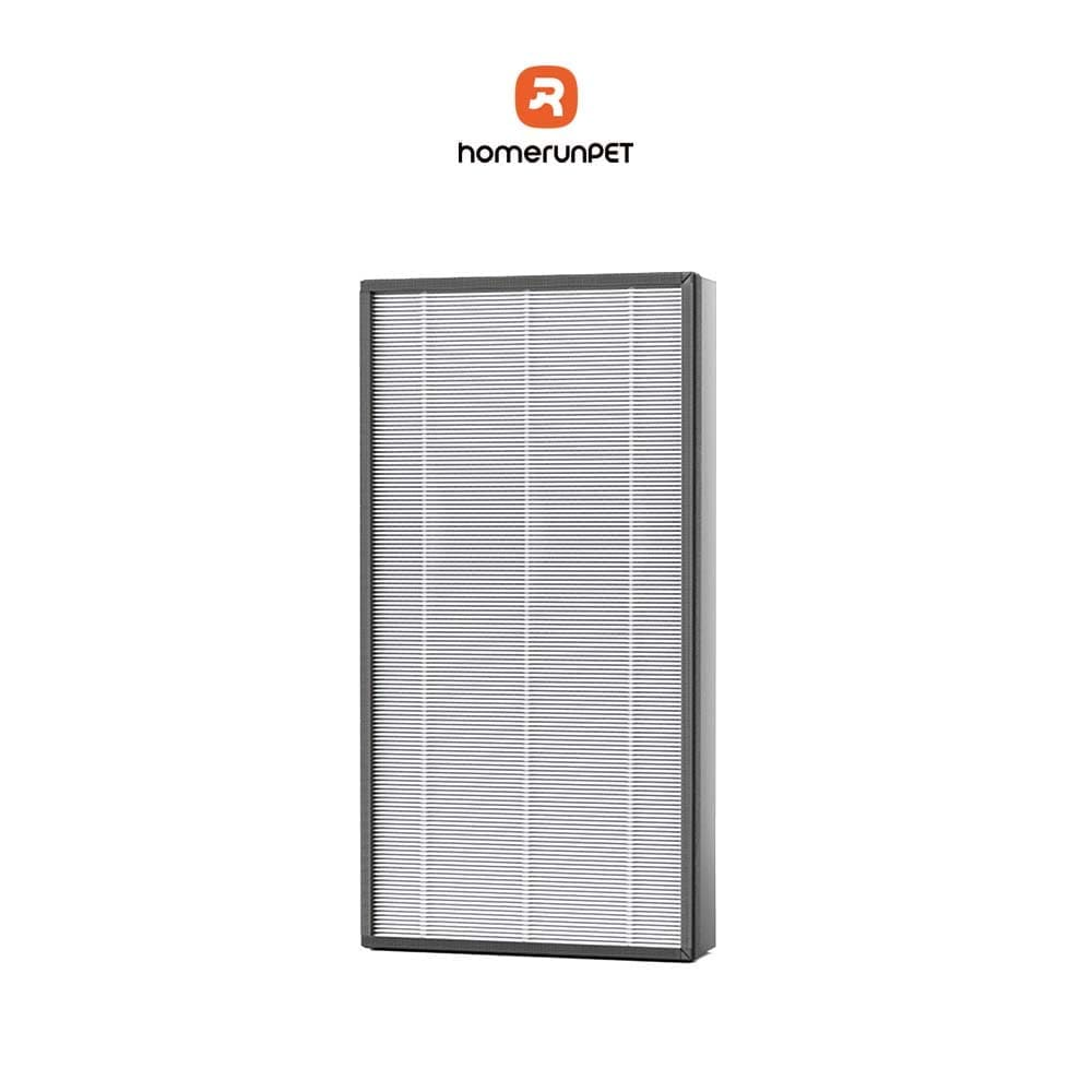 Homerunpet Airbo Plus Pet Air Purifier Special Filter (2 pcs), , large