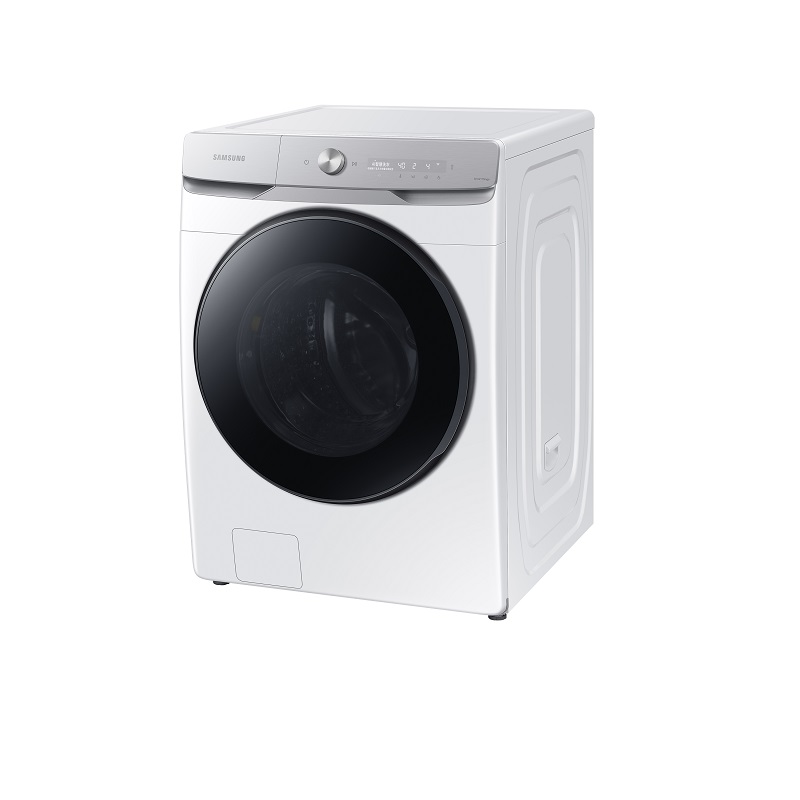 SAMSUNG WF19T6500GW 19KG, , large
