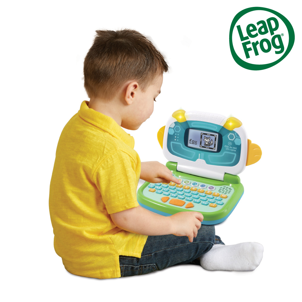 LeapFrog, , large