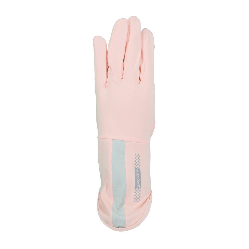 ｜Korin｜涼感加長掀指手套  , , large