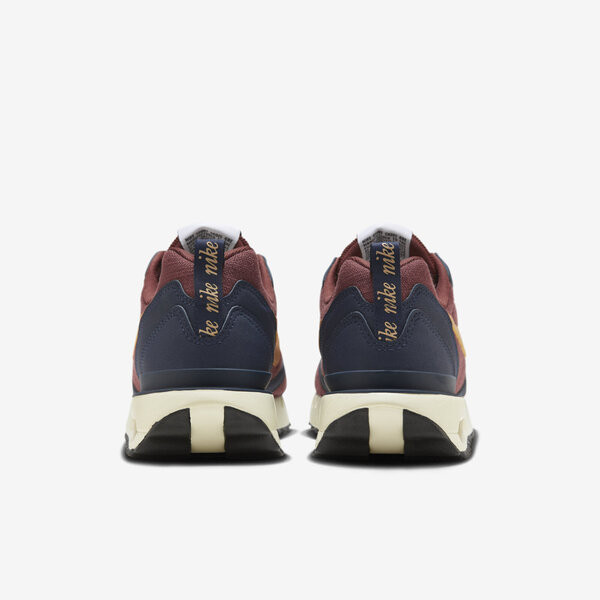 Kixpress-Nike Wmns Air Max Dawn 女 休閒鞋 運動 經典 氣墊 緩震 咖 深藍 [DX5655-200], , large