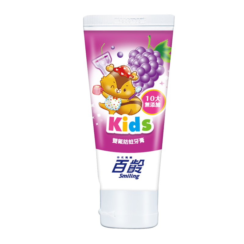 Kids Toothpaste, , large