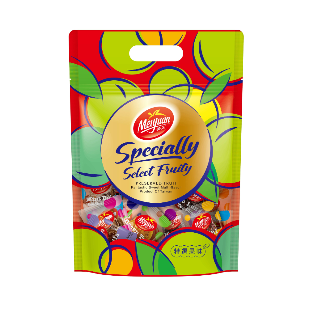 Specially Select Fruity, , large