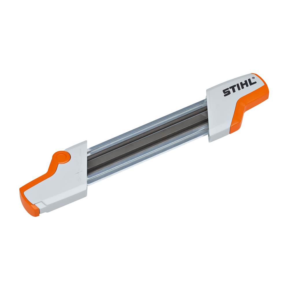 【德國STIHL】二合一銼刀架 4.0mm