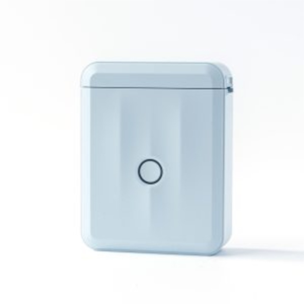 【NIIMBOT 精臣】 熱感 藍芽 標籤機 打印機 1500mAh /台 D110M - 多款可選, , large