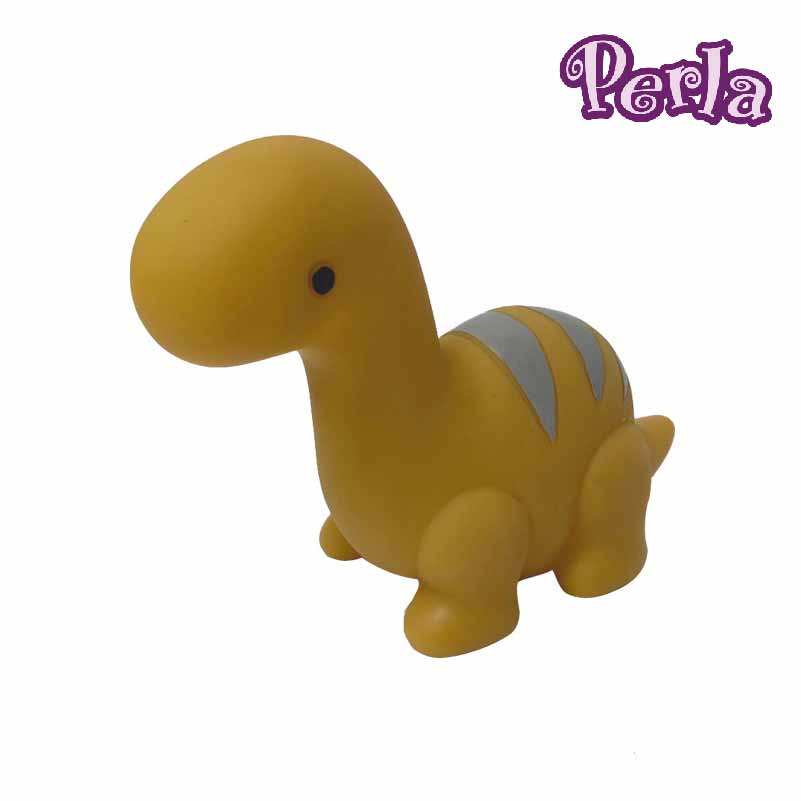 Perla軟塑寵物玩具, , large