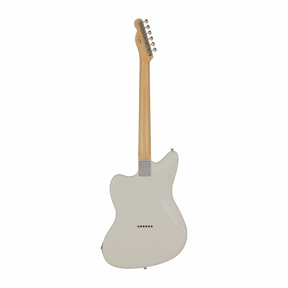 Fender MIJ LTD Offset Tele RW OWT 日廠 電吉他【敦煌樂器】, , large