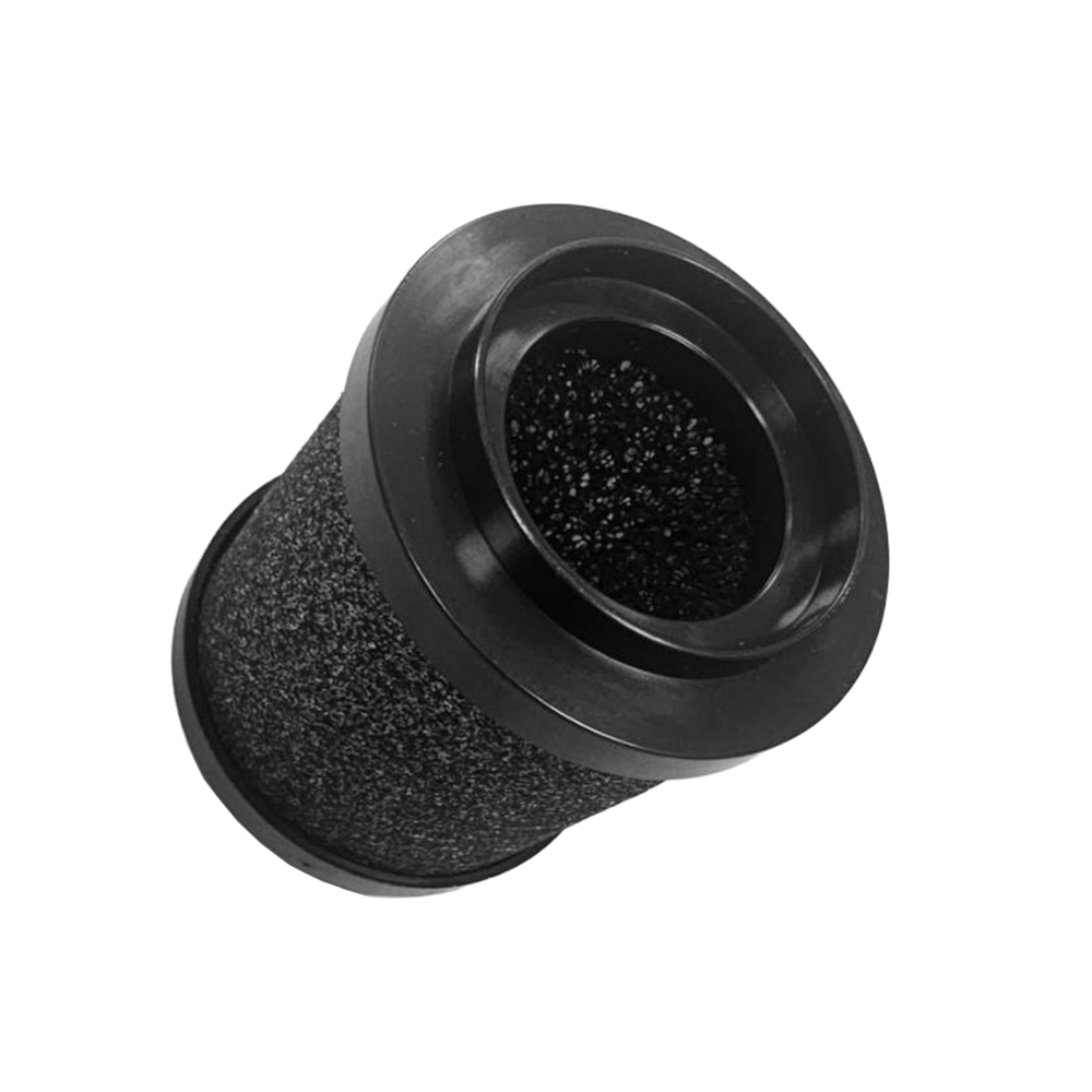 【amuok】H12 Activated Carbon HEPA Filter, , large