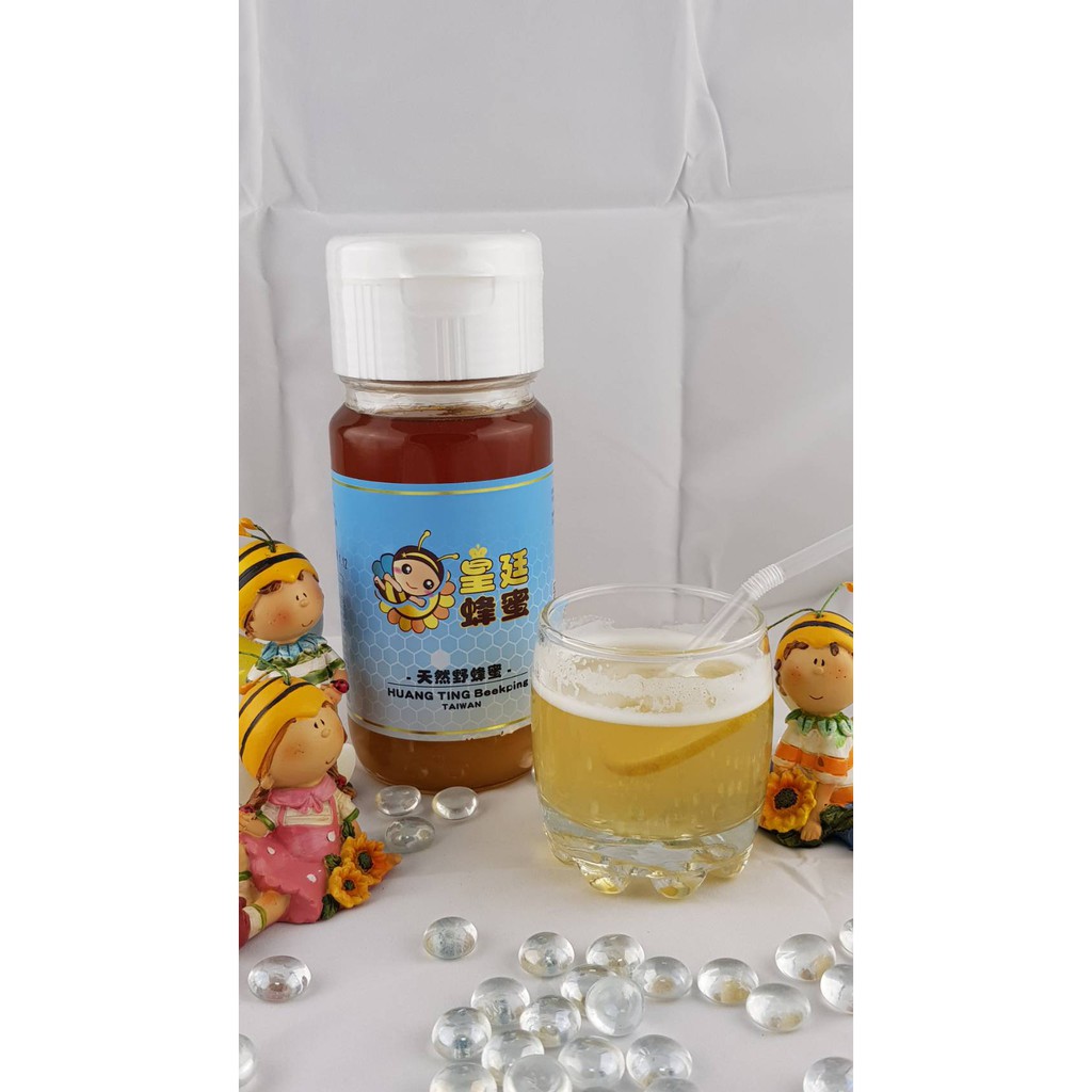 [皇廷] 天然野生蜂蜜700g, , large