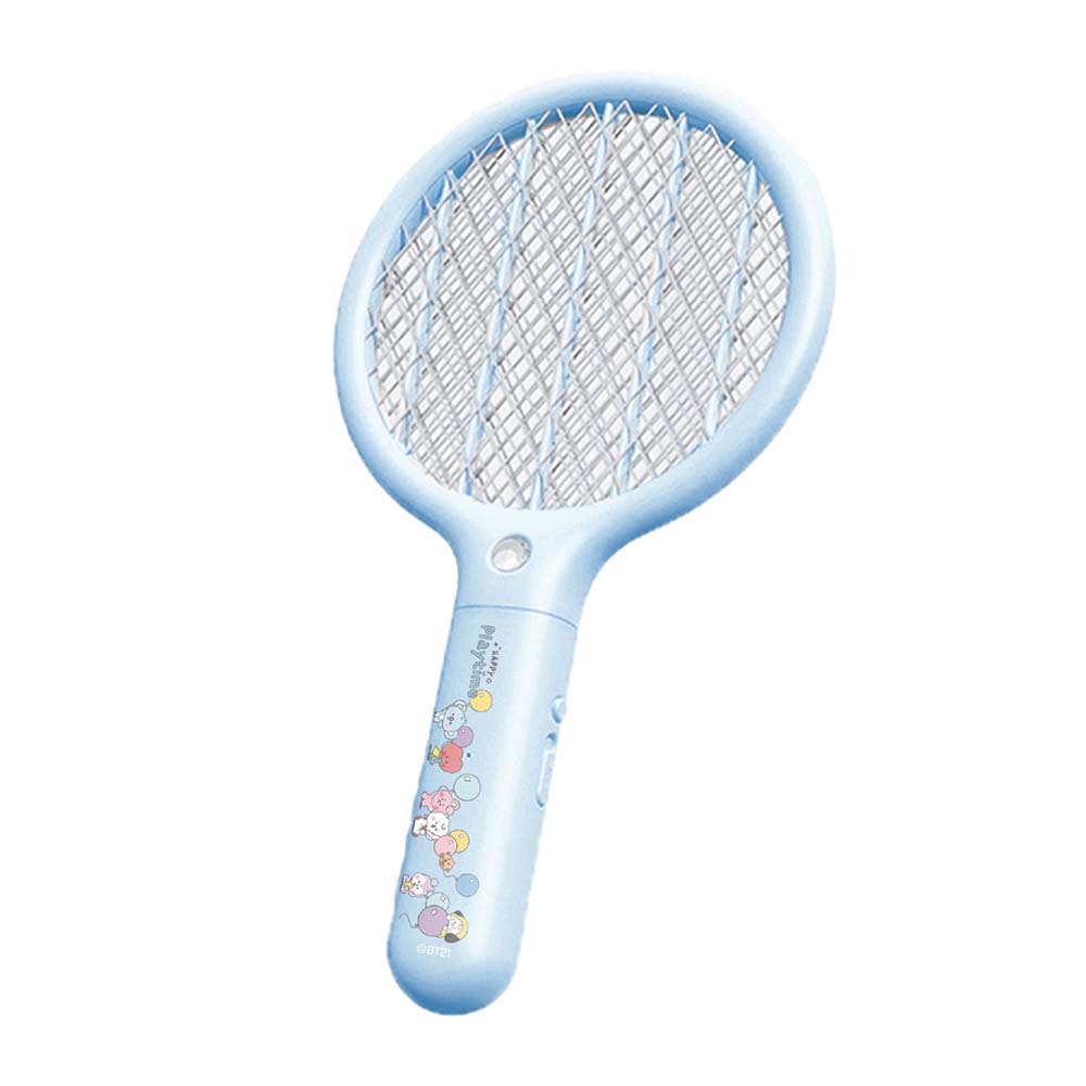 YOUPIN 向物 BT21 BABY系列 迷你電蚊拍 ( DSHJ-BT-1914 ), , large