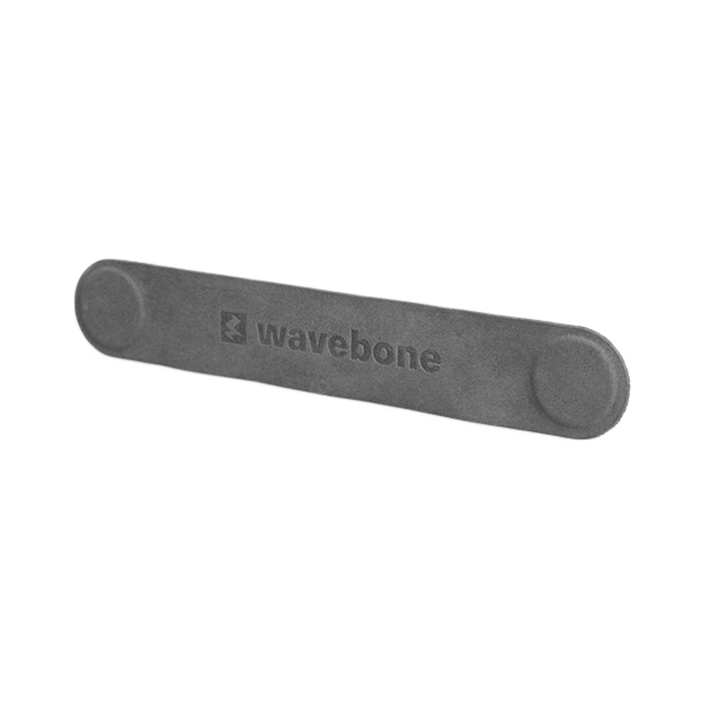 Wavebone Mag Belt 磁吸理線扣 (兩入)【敦煌樂器】, , large