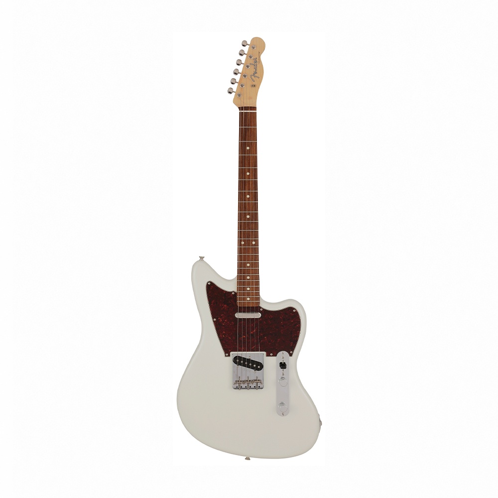 Fender MIJ LTD Offset Tele RW OWT 日廠 電吉他【敦煌樂器】, , large