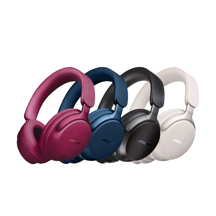 BOSE QuietComfort Ultra Headphones, , large