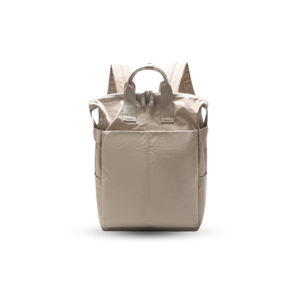 【YUNJOIN】Sohna Cloud Dusk City Travel Backpack