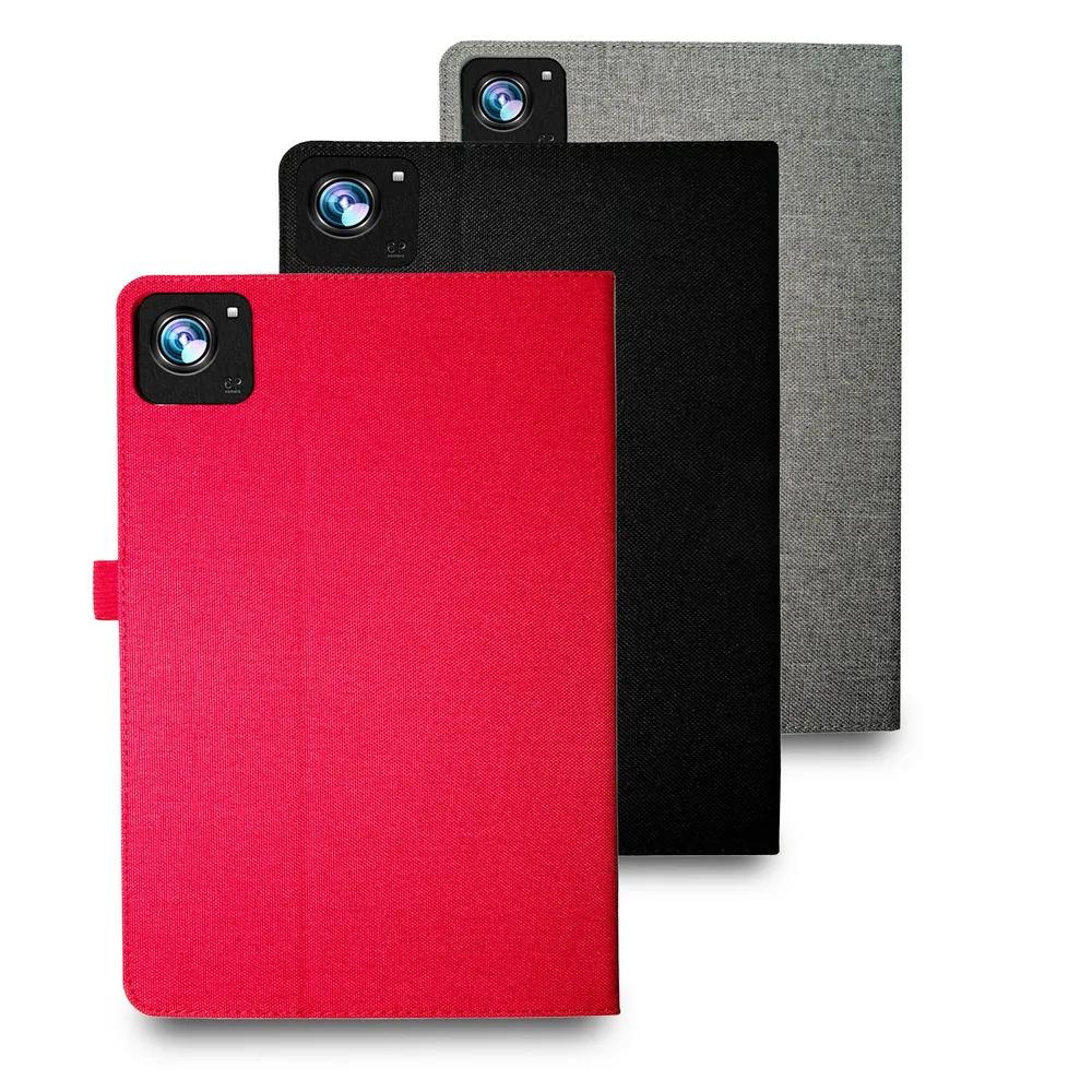 [MD78 Twilight Fabric Texture] Xiaomi Pad 7/7 Pro 11.2-inch Tablet Protective Case, , large