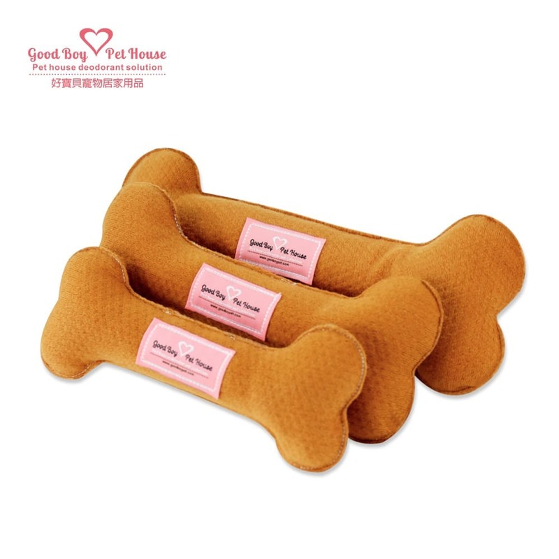 GBPH Tooth cleaning fun toy bbq beef flavor coffee M