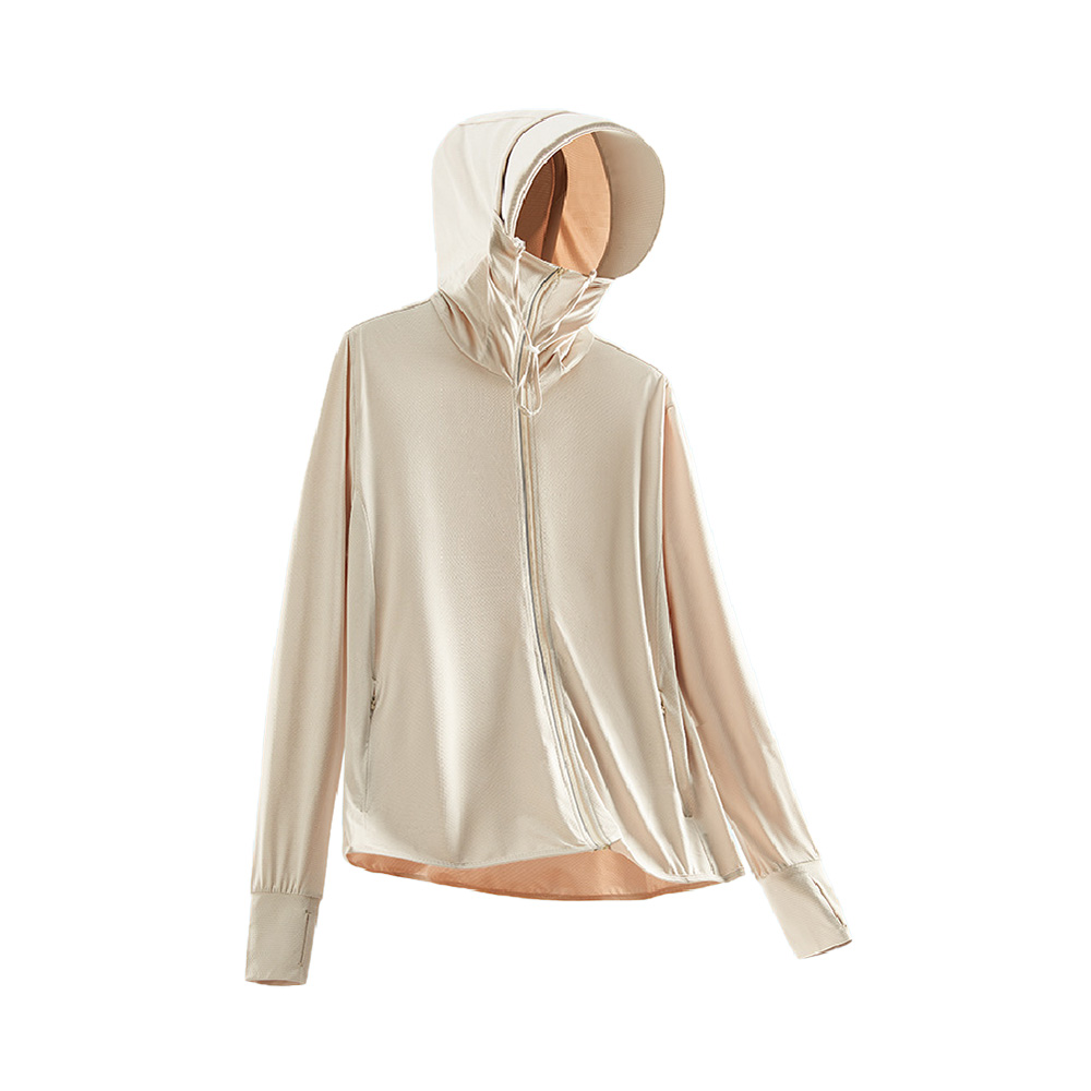 Breathable UV Jacket, , large