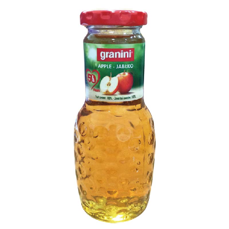 Granini Apple Juice